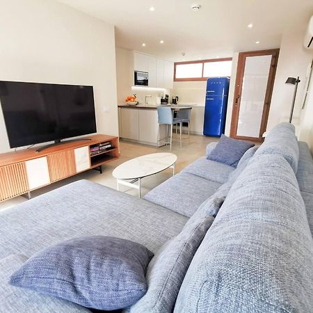 Nice 2 Bedroom Close To The Beach In Maspalomas Playa del Inglés Eksteriør billede