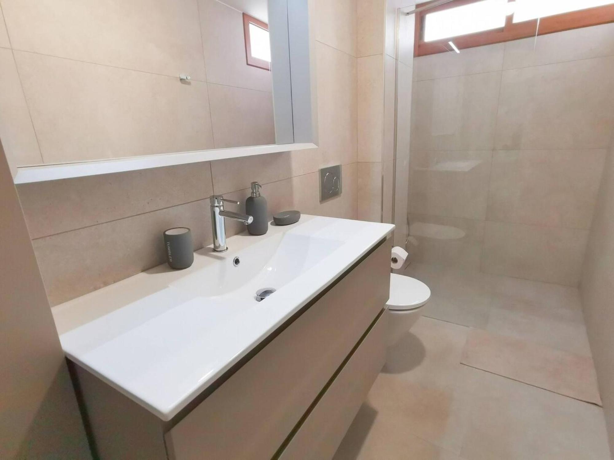 Nice 2 Bedroom Close To The Beach In Maspalomas Playa del Inglés Eksteriør billede