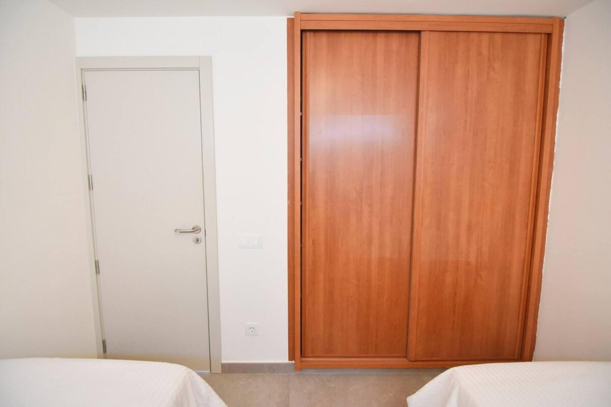 Nice 2 Bedroom Close To The Beach In Maspalomas Playa del Inglés Eksteriør billede