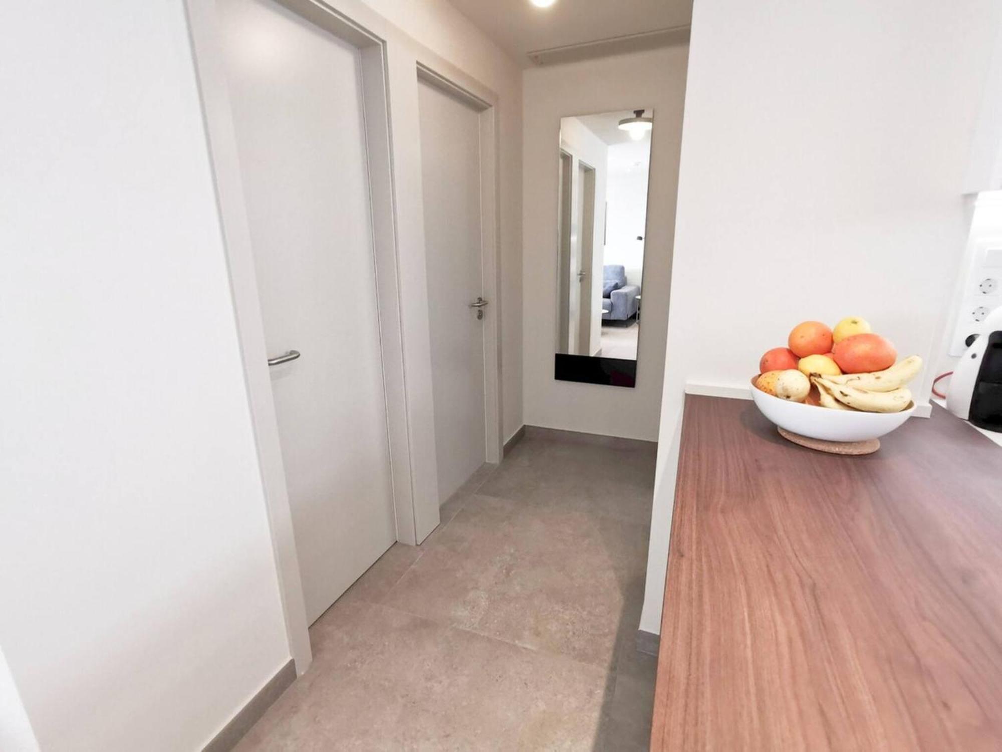 Nice 2 Bedroom Close To The Beach In Maspalomas Playa del Inglés Eksteriør billede