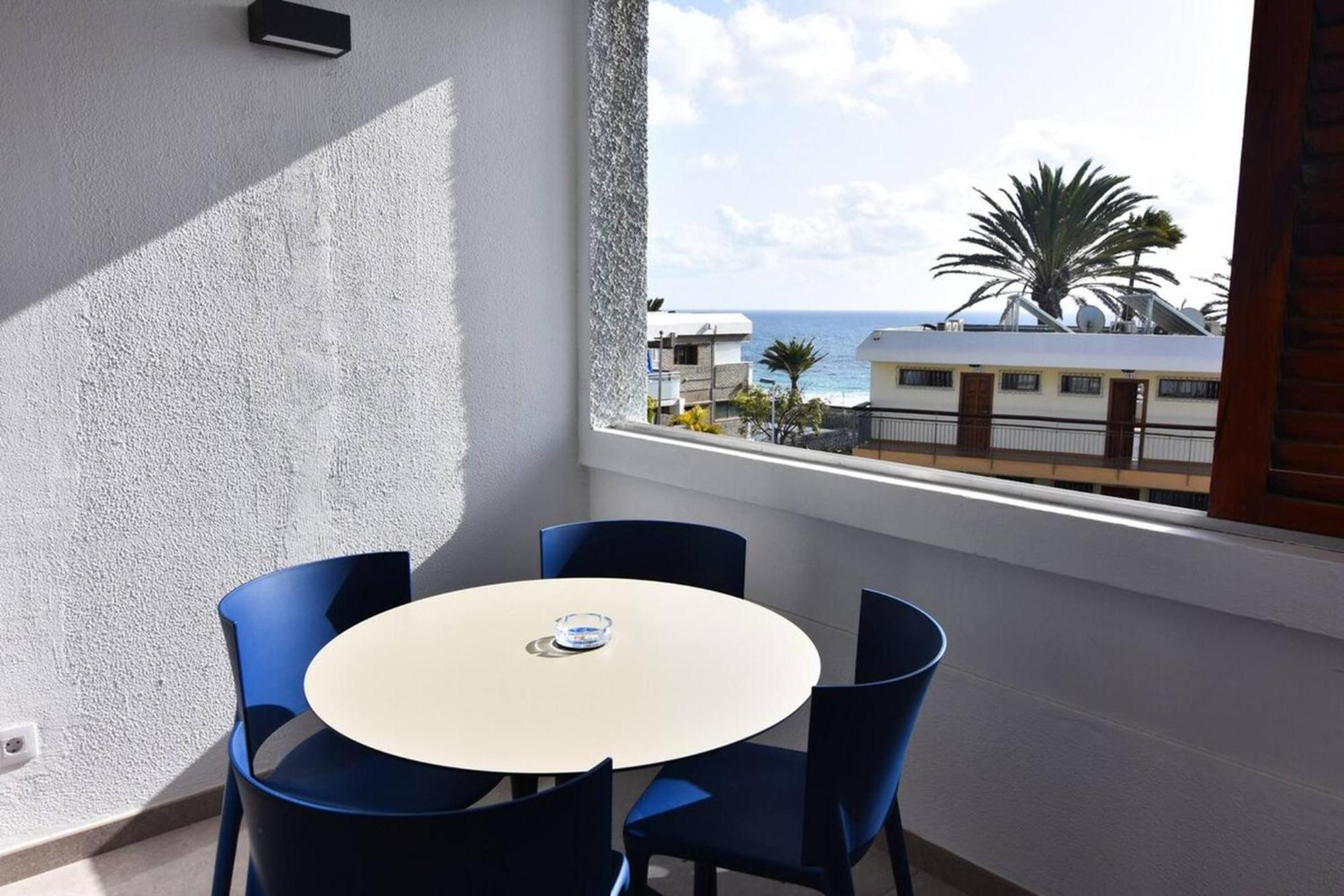 Nice 2 Bedroom Close To The Beach In Maspalomas Playa del Inglés Eksteriør billede