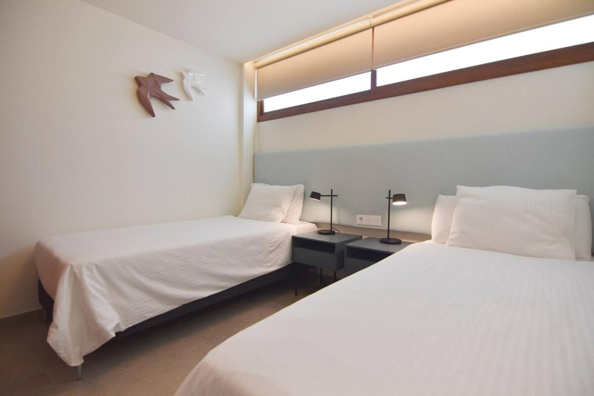 Nice 2 Bedroom Close To The Beach In Maspalomas Playa del Inglés Eksteriør billede