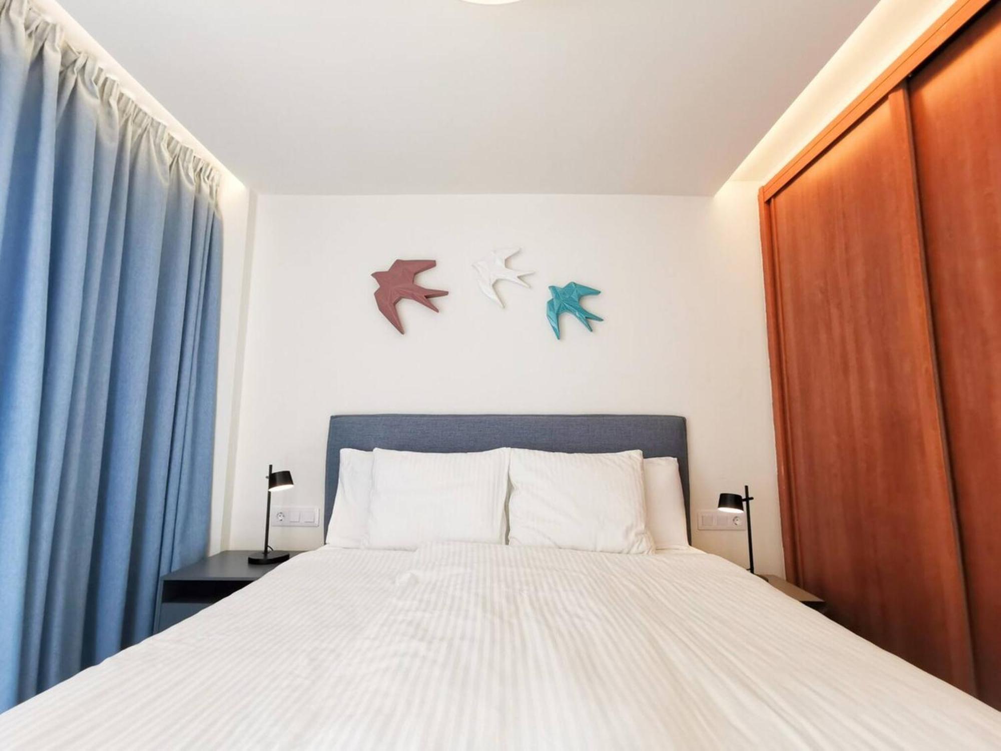 Nice 2 Bedroom Close To The Beach In Maspalomas Playa del Inglés Eksteriør billede