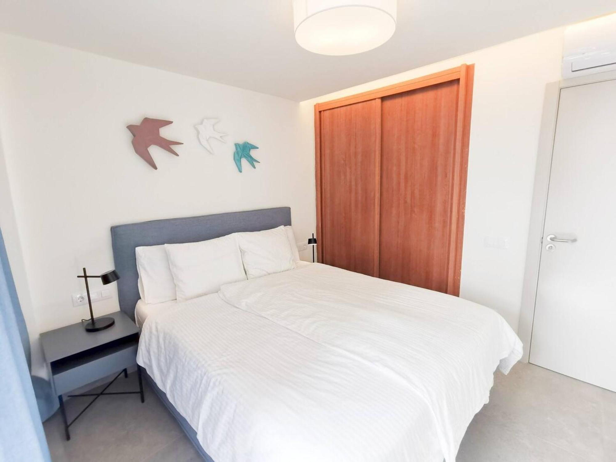 Nice 2 Bedroom Close To The Beach In Maspalomas Playa del Inglés Eksteriør billede