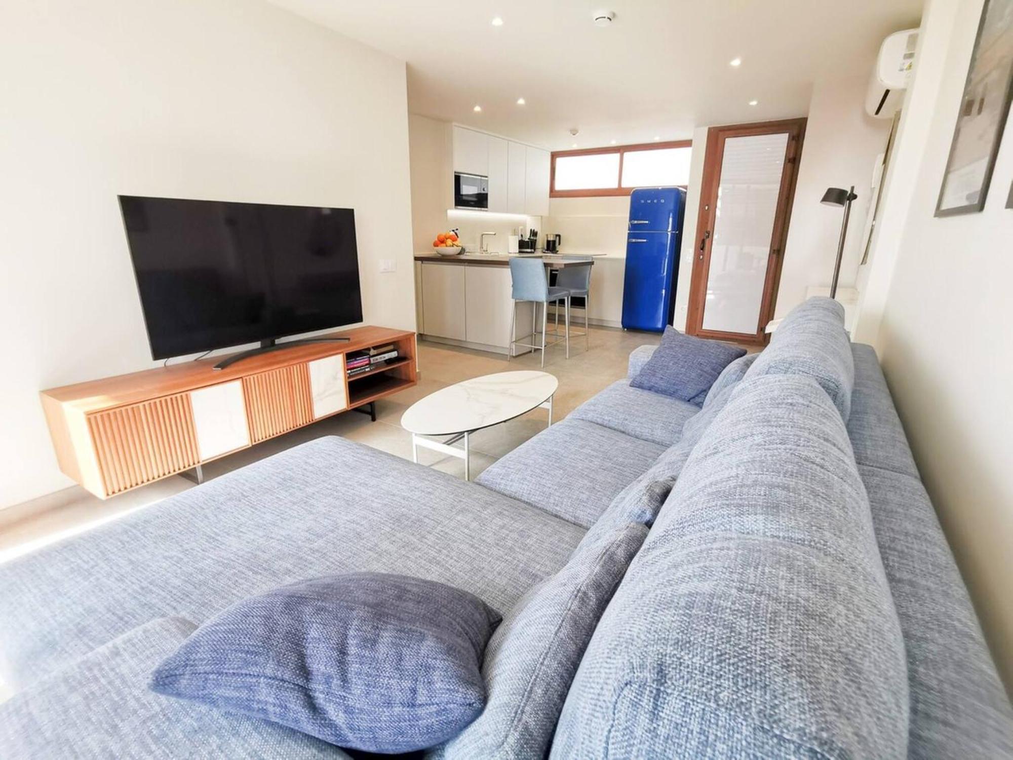 Nice 2 Bedroom Close To The Beach In Maspalomas Playa del Inglés Eksteriør billede